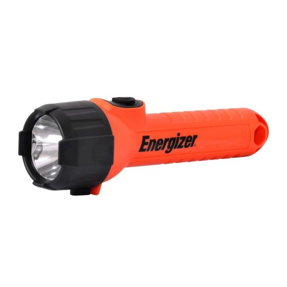 Energizer Atex 2AA robbanásbiztos elemlámpa 150 lumen