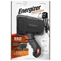   Energizer HardCase Professional LED újratölthető keresőlámpa - nagy fényerejű