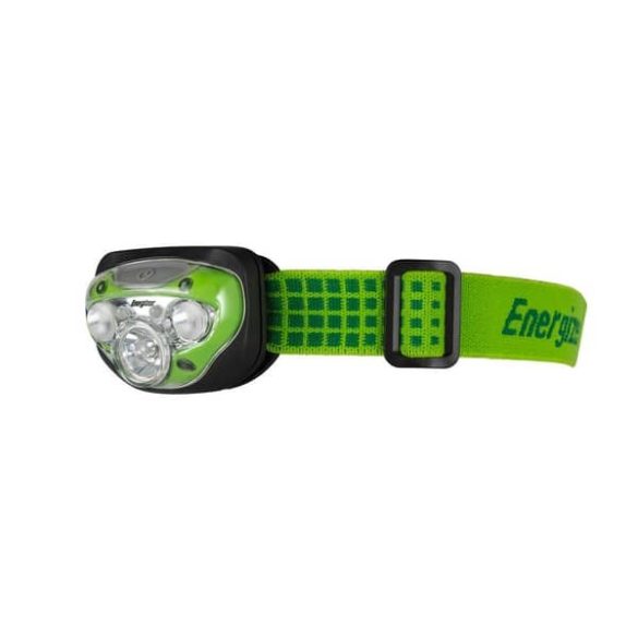 Energizer Vision HD Plus LED fejlámpa 350 Lumen 