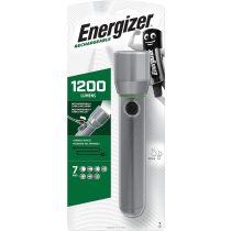   Energizer Vision HD Metal Light tölthető LED elemlámpa 1200 Lumen