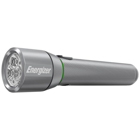 Energizer Vision HD Metal Light tölthető LED elemlámpa 1200 Lumen