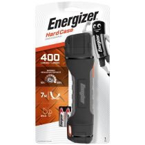   Energizer HardCase Project Plus 4AA LED munkalámpa - 400 Lumen