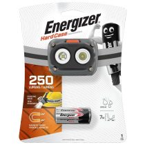   ENERGIZER HardCase Pro Magnet mágneses LED fejlámpa - 250 Lumen