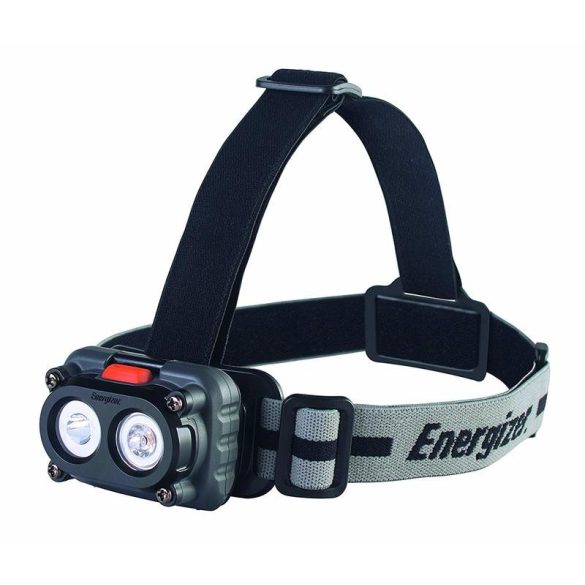 ENERGIZER HardCase Pro Magnet mágneses LED fejlámpa - 250 Lumen