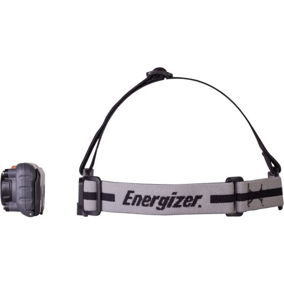 ENERGIZER HardCase Pro Magnet mágneses LED fejlámpa - 250 Lumen