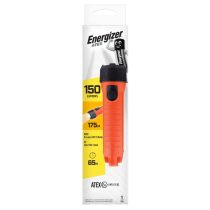 Energizer Atex 2D robbanásbiztos elemlámpa 150 lumen