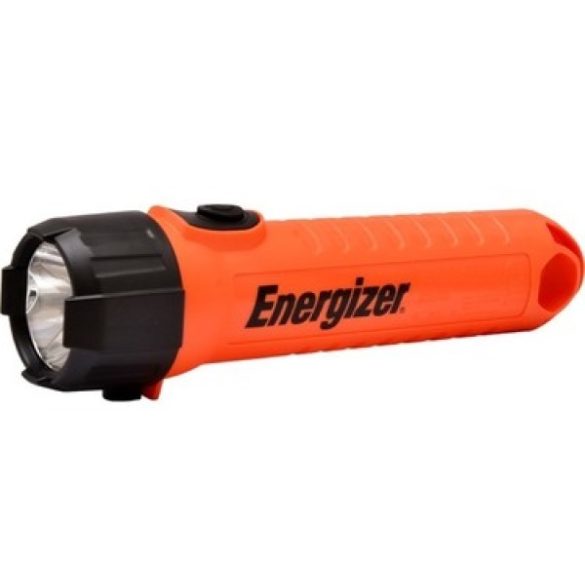 Energizer Atex 2D robbanásbiztos elemlámpa 150 lumen