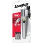 Energizer Vison Metal Ultra LED elemlámpa 1500 Lumen 