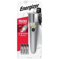 Energizer Vison Metal Ultra LED elemlámpa 1500 Lumen 