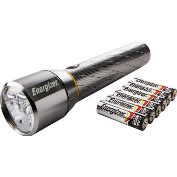 Energizer Vison Metal Ultra LED elemlámpa 1500 Lumen 