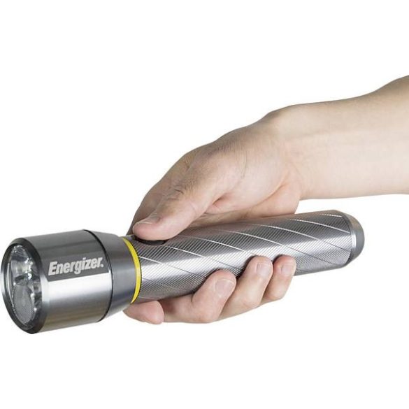 Energizer Vison Metal Ultra LED elemlámpa 1500 Lumen 