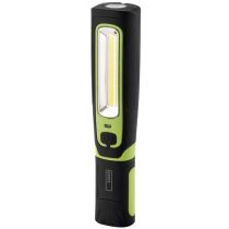   EMOS akkumulátoros munkalámpa 470 Lumen 5W COB LED+1W CREE LED 