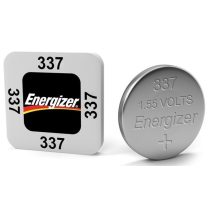 Energizer 337, SR416SW, Ezüst Oxid óraelem 1 db-os