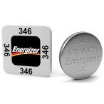 Energizer 346, SR712SW, Ezüst Oxid óraelem 1 db-os