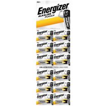   Energizer Alkaline Power AA tartós ceruza elem 12db-os kartella