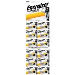   Energizer Alkaline Power AAA tartós mikró elem 12db-os kartella