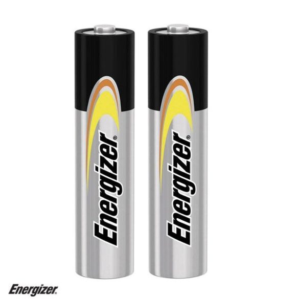 Energizer Alkaline Power AAA tartós mikró elem 2 db-os