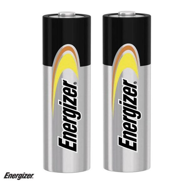 Energizer Alkaline Power AA tartós ceruza elem 2 db-os