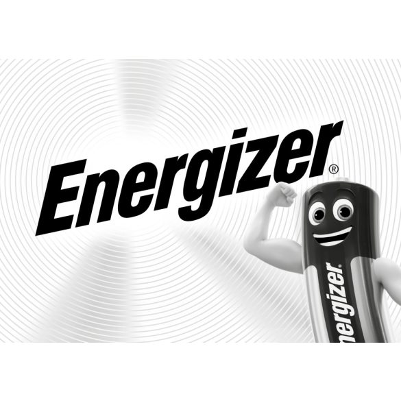 Energizer Alkaline Power AA 3+1 tartós ceruza elem 4 db-os