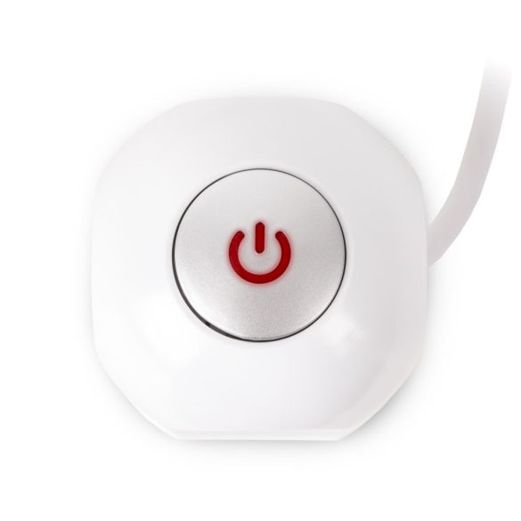 Entac Gömb Kapcsolós Elosztó 4 Aljzat, 1,5 m