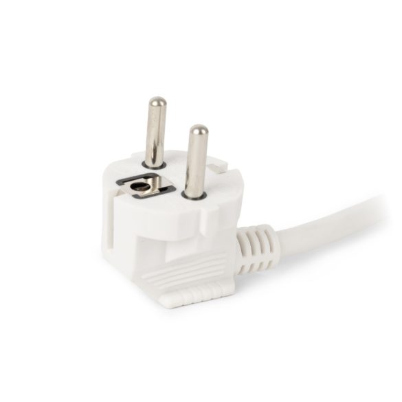 Entac Kábeldobos Hosszabbító 3 Foglalat 10m, 3000W, MINI, IP20, 3G1.5 mm² vezetékkel