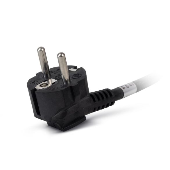 Entac Kábeldobos Hosszabbító 10m, 4 aljzat, 16A, 3200W, IP20, 3G1.5 mm² vezetékkel