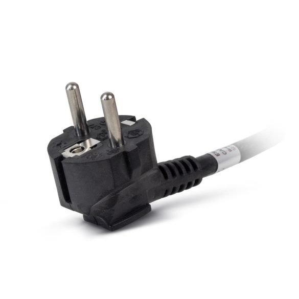 Entac Kábeldobos Hosszabbító 15m, 4 aljzat, 10A, 2300W, IP20, 3G1.0 mm² vezetékkel