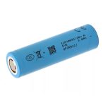 EVE INR 18650-26VA 3,6V-os 2600mAh Li-ion akku 13A