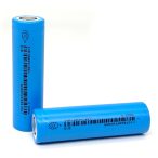EVE INR 18650-35V 3,6V-os 3500mAh Li-ion akku 10A 