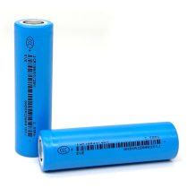 EVE INR 18650-35V 3,6V-os 3500mAh Li-ion akku 10A 