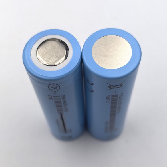 EVE INR 18650-35V 3,6V-os 3500mAh Li-ion akku 10A 