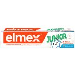 Elmex Junior fogkrém 6–12 éves gyermekeknek 75 ml