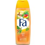 Fa Bali Kiss Mango&Vanilla Női tusfürdő 250 ml