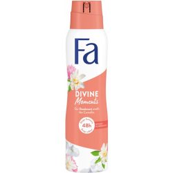 Fa Divine Moments női dezodor 150 ml