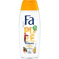   Fa Pure Freshness Mango & Passion Fruit Női tusfürdő 250 ml