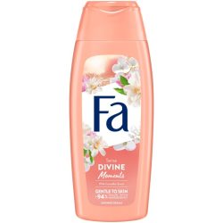 Fa Divine Moments női tusfürdő 250ml