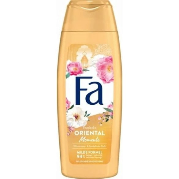 Fa Oriental Moments Női tusfürdő 250 ml