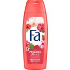 Fa Paradise Moments Női tusfürdő 250 ml