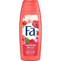 Fa Paradise Moments Női tusfürdő 250 ml