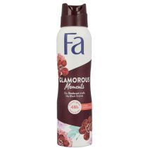   Fa Glamorous Moments női izzadásgátló dezodor spray 150 ml