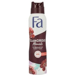   Fa Glamorous Moments női izzadásgátló dezodor spray 150 ml
