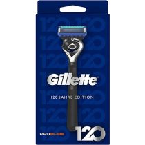 Gillette Fusion 5 Proglide Flexball borotva 1db betéttel