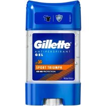 Gillette Sport Triumph férfi izzadásgátló stift 70 ml