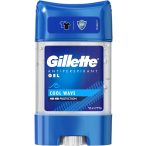 Gillette Cool Wave férfi izzadásgátló stift 70 ml