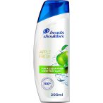   Head & Shoulders Apple Fresh korpásodás elleni sampon 200 ml