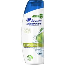   Head & Shoulders Apple Fresh korpásodás elleni sampon 285 ml