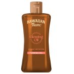   Hawaiian Tropic Tropical barnító napolaj 200 ml (fényvédő hatás nélkül)