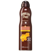 Hawaiian Tropic napolaj spray SPF 30 180ml