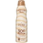   Hawaiian Tropic Hydrating Protection hidratáló bőrvédő naptej spray SPF 30 faktoros 177 ml