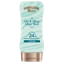   Hawaiian Tropic Hydration After Sun napozás utáni hidratáló testápoló 180 ml
